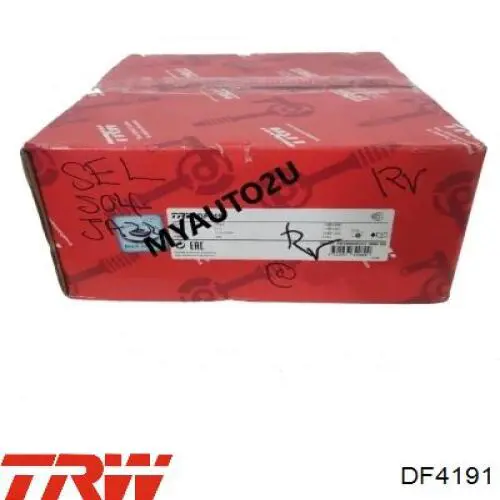 DF4191 TRW