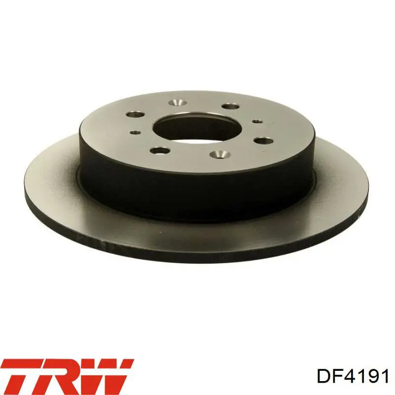 DF4191 TRW
