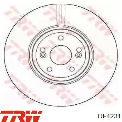 Купить 8201695235 Renault (RVI) Ротор тормозной