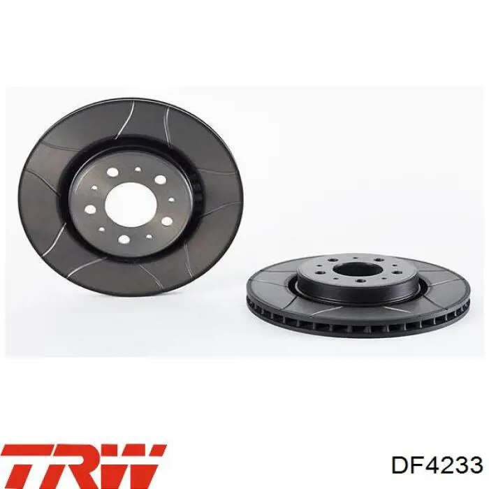 Тормоз дисковый передний Bosch 986478454 цена, от 49.96 USD