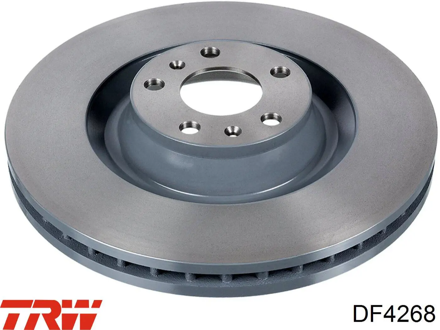 Передние тормозные диски 370593 Kager