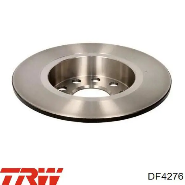DF4276 TRW Дисковый тормоз