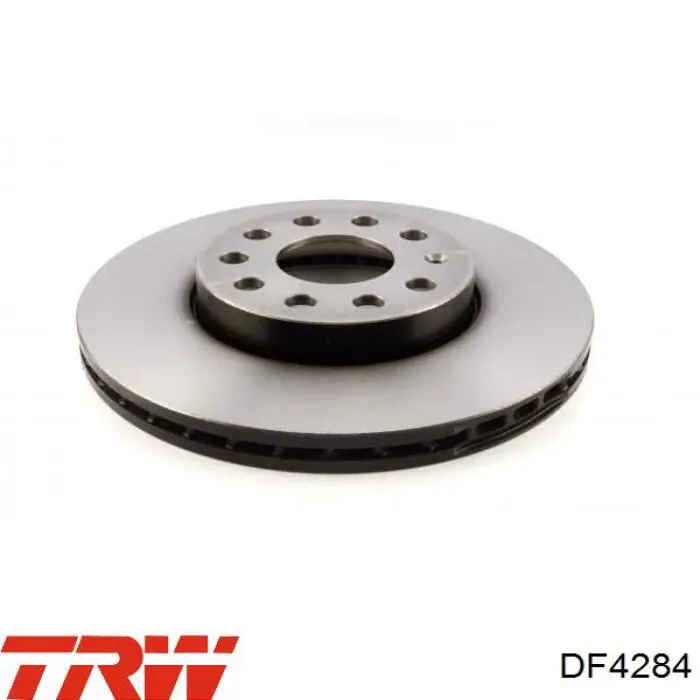 DF4284 TRW Дисковый тормоз