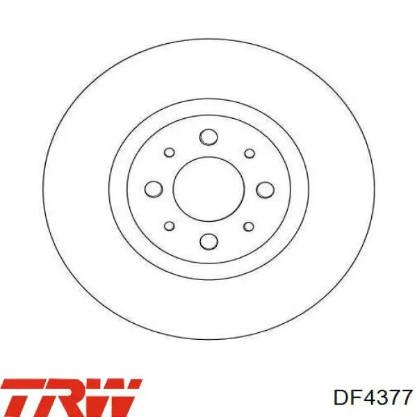 Тормоз дисковый передний Quaro QD4657 цена, от 48.23 USD