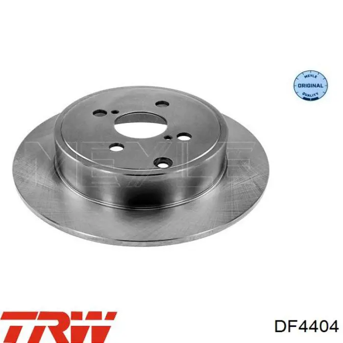 Купить 986479149 Bosch Диск тормозной задний