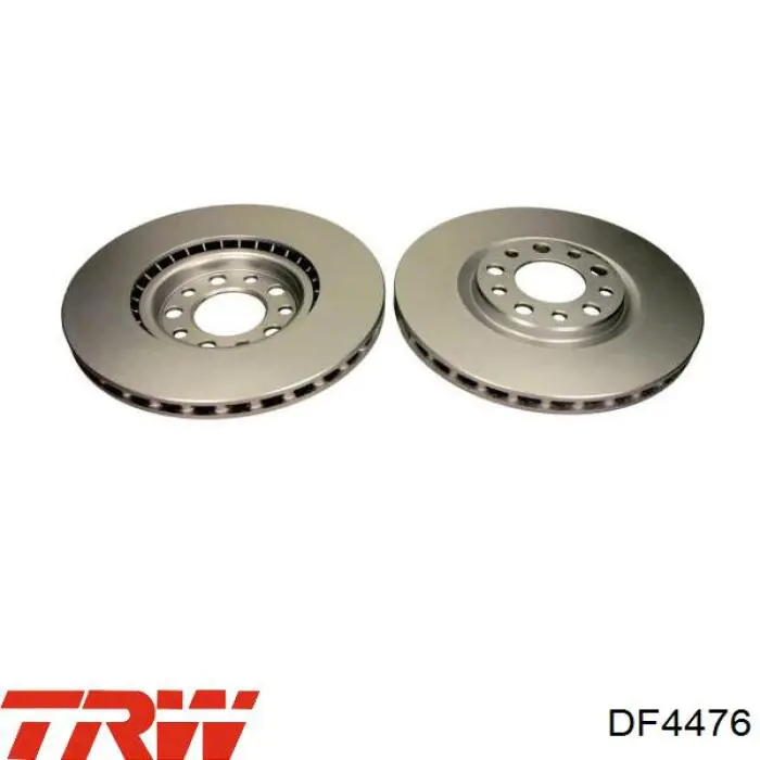 DF4476 TRW