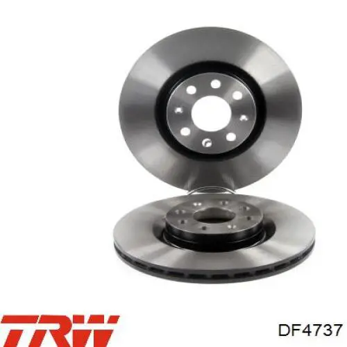 DF4737 TRW