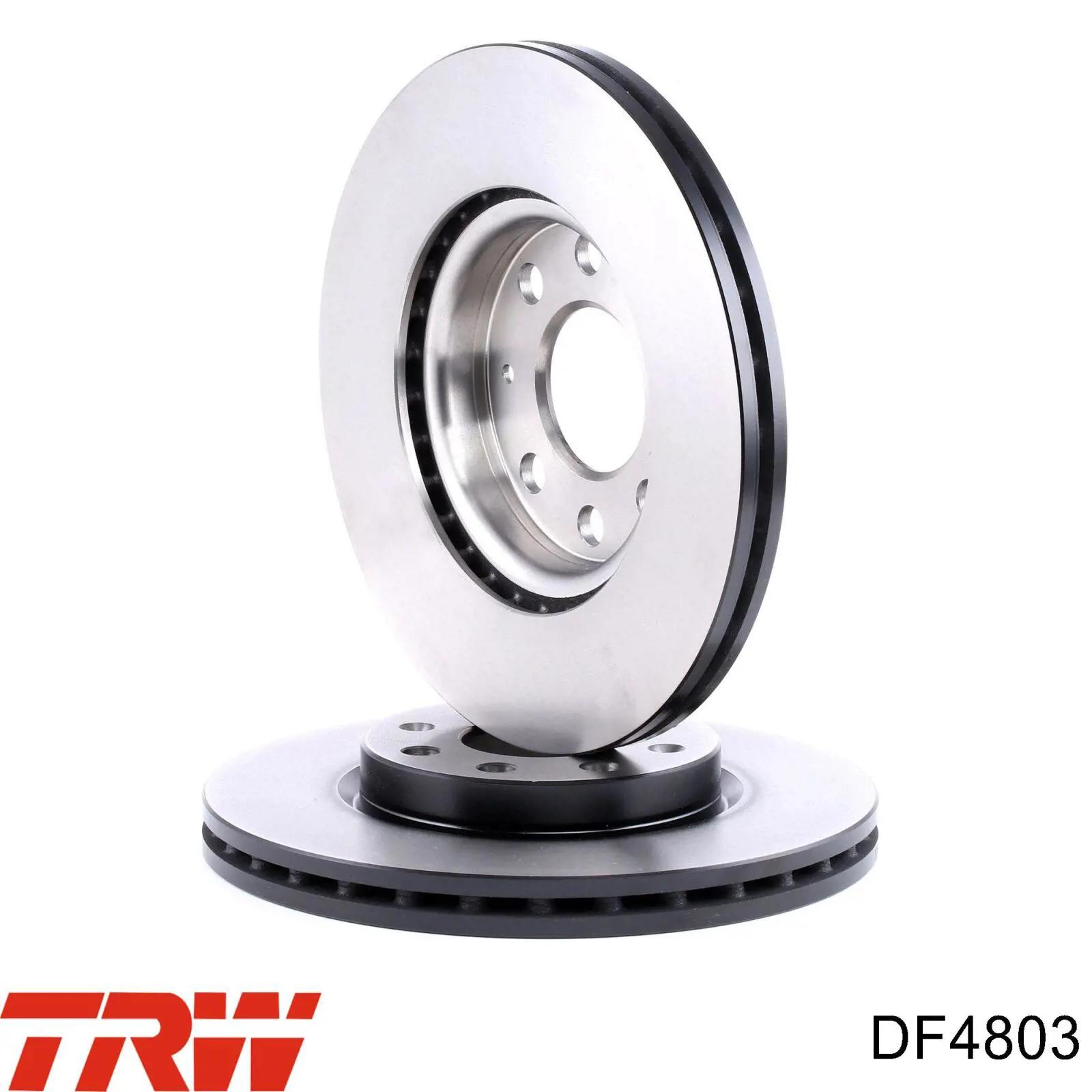 DF4803 TRW Дисковый тормоз