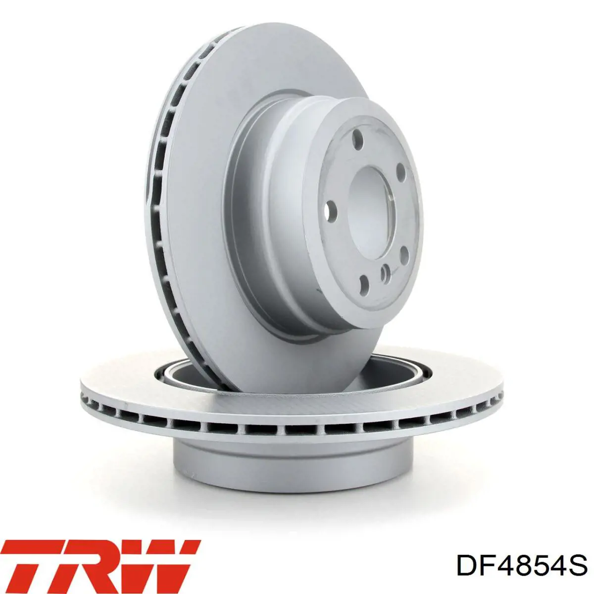 DF4854S TRW Дисковый тормоз
