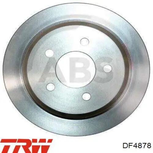 Задний тормозной диск Raybestos 76451R цена, от 37.94 USD