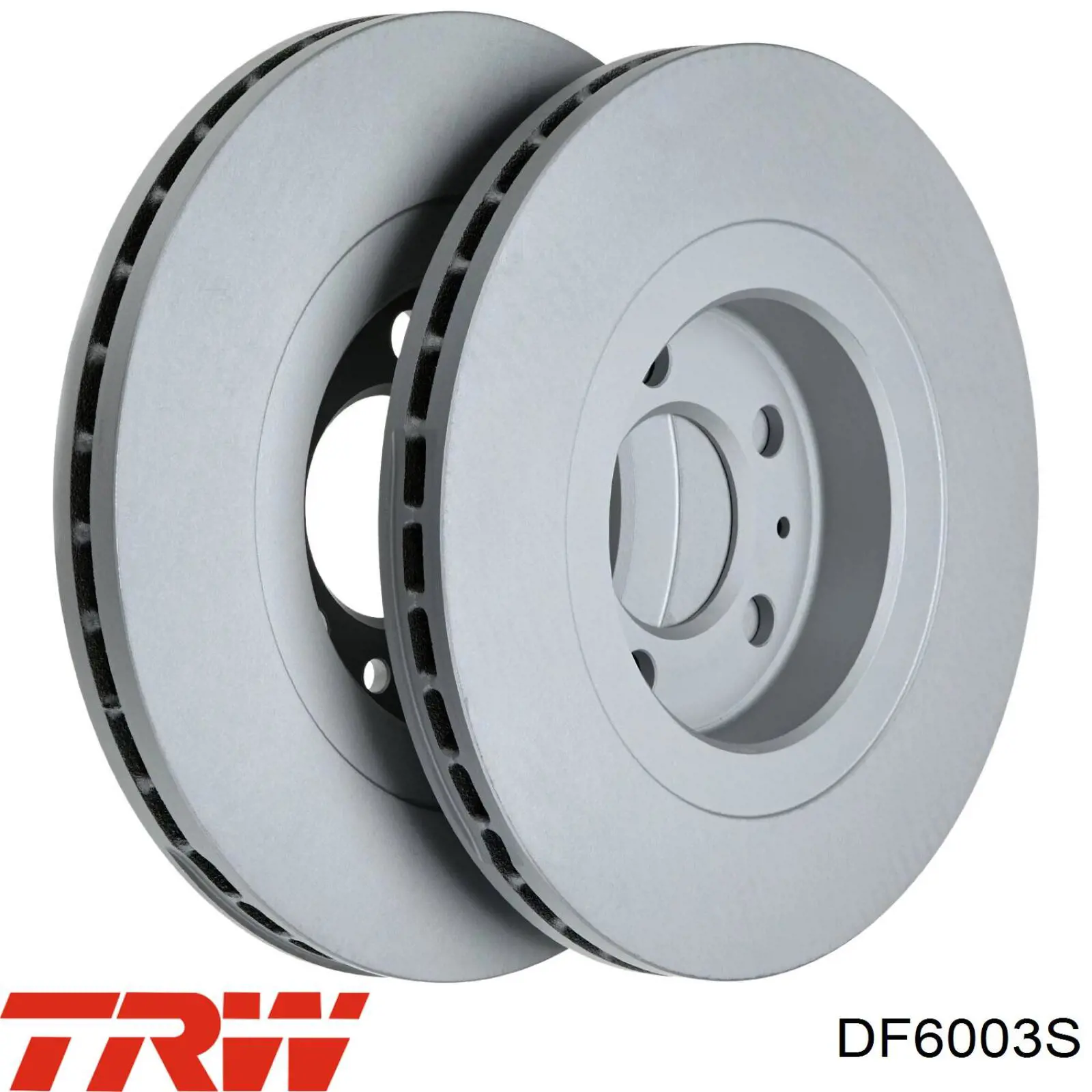 RT71012HPGLT6 Rotinger Диск тормозной передний