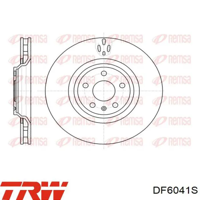 Тормоз дисковый передний Rotinger 20909GLT5 цена, от 97.22 USD