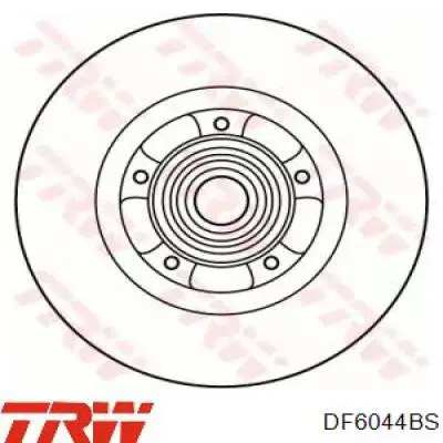 RT3224BSGL Rotinger Дисковый тормоз