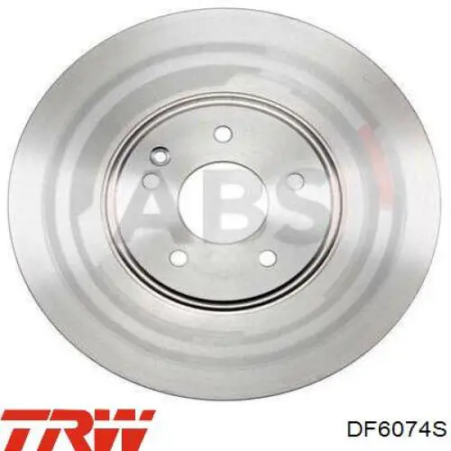 Передний тормозной диск Jurid/Bendix 563103JC1