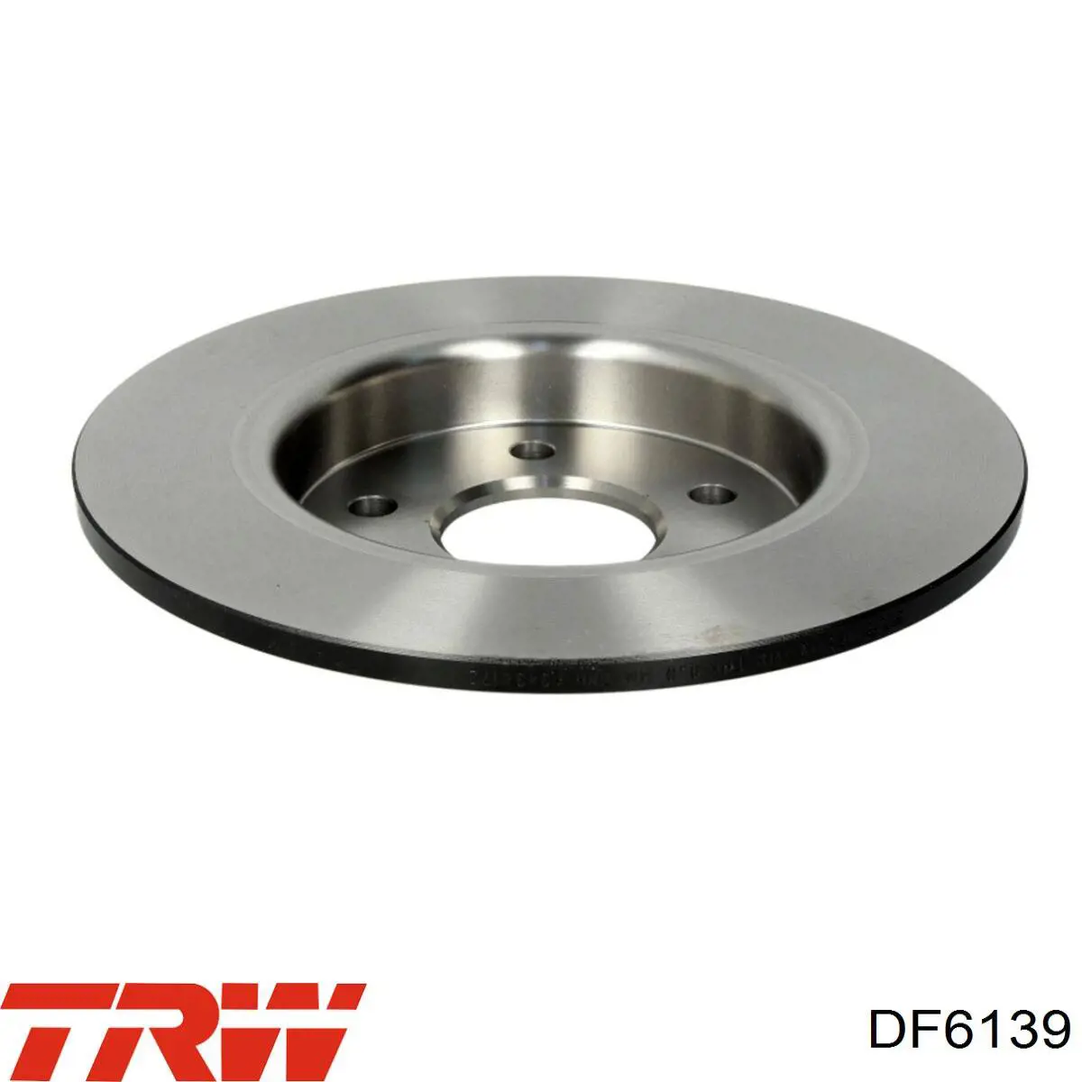 Тормозные диски F1026P Samko