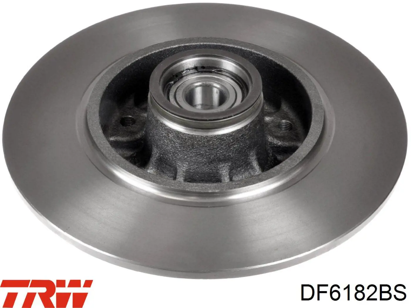 DF6182BS TRW Дисковый тормоз
