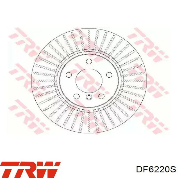 DF6220S TRW