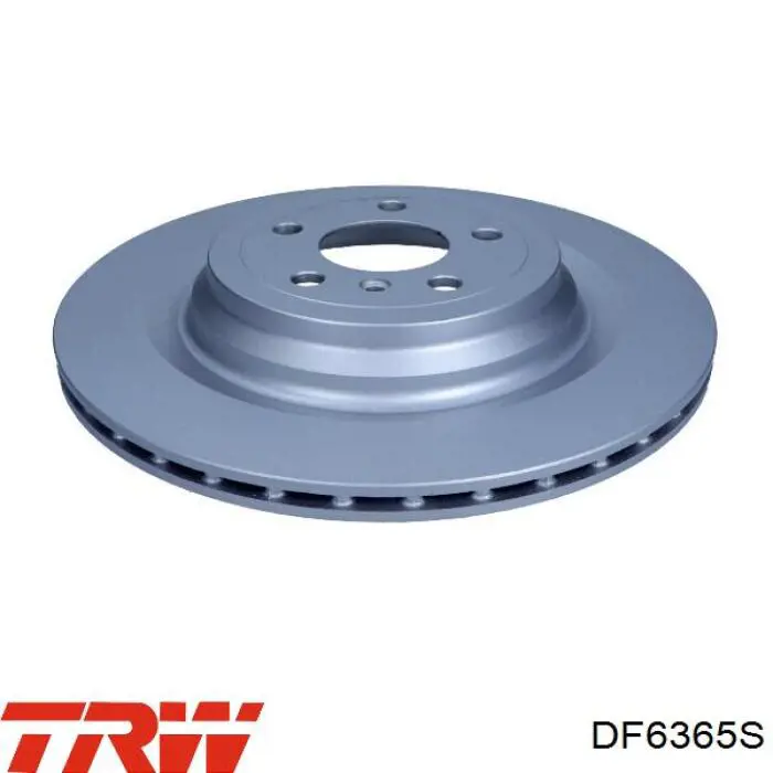 0986479D61 Bosch Дисковый тормоз