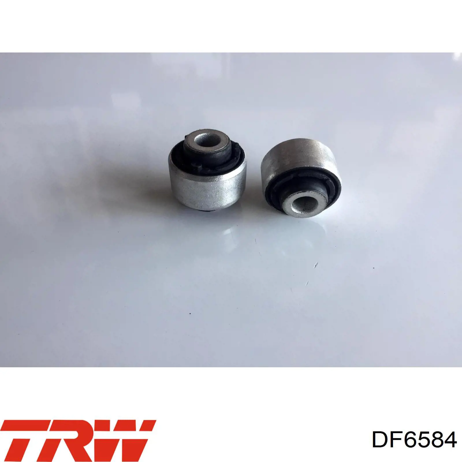 Купить DF6584 TRW Ротор тормозной