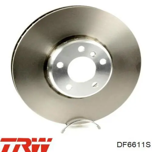 Купить 563150JVC1 Jurid/Bendix Ротор тормозной