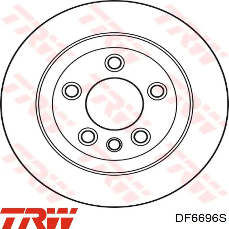 Тормоз дисковый передний Rotinger 21288T1 цена, от 111.70 USD