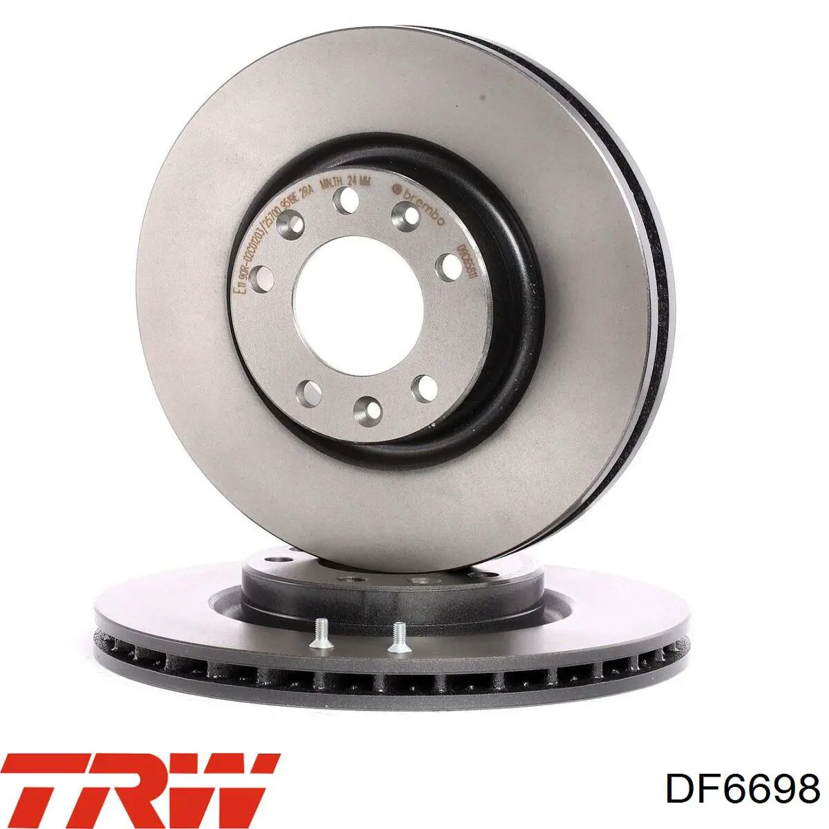 Купить RT21646GL Rotinger Ротор тормозной