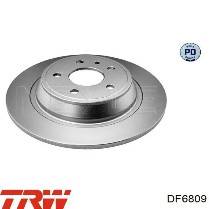 Задний тормозной диск Power Stop AR85156XPR цена, от 52.00 USD