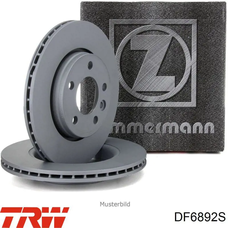 Compre 34207915314 BMW Disco do freio traseiro