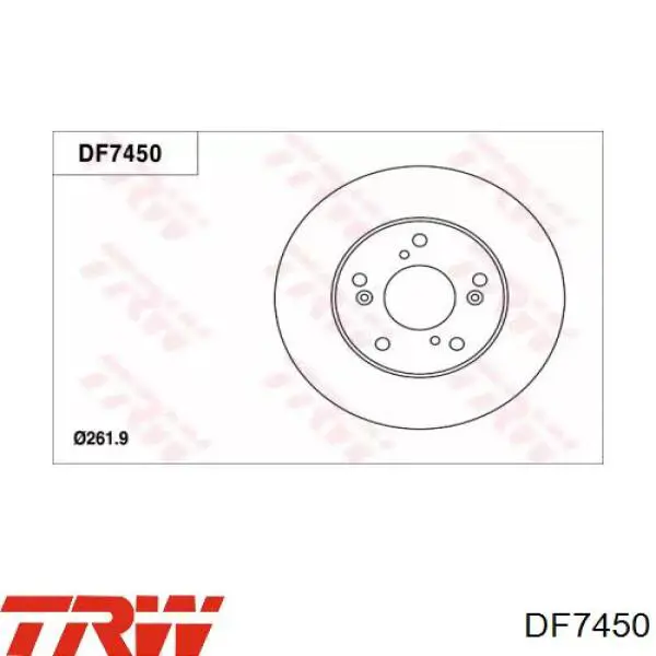 26011546 Bosch тормозные диски