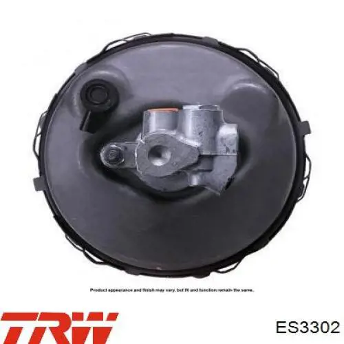 ES3302 TRW Наружный наконечник рулевой тяги