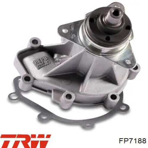Помпа FP7188 TRW