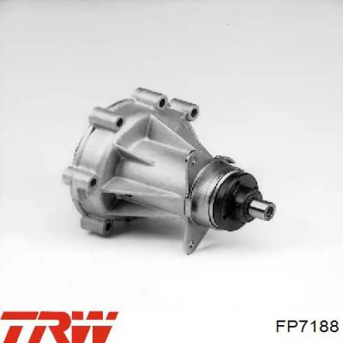 Помпа охлаждения TRW FP7188 цена, от 38.87 USD