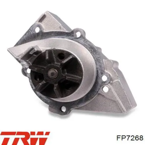 Помпа охлаждения Magneti Marelli WPQ0889 цена, от 25.52 USD