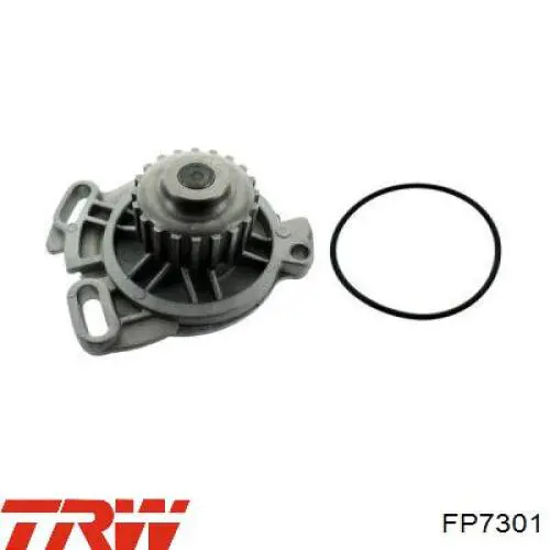Помпа P537 Hepu