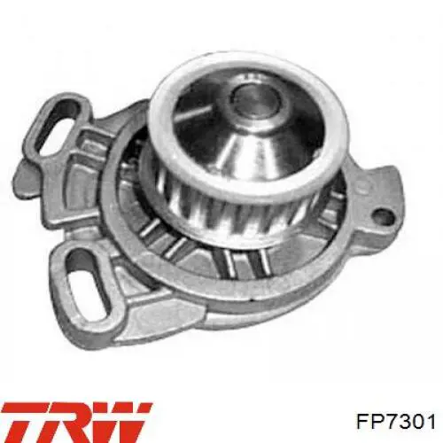 Помпа FP7301 TRW