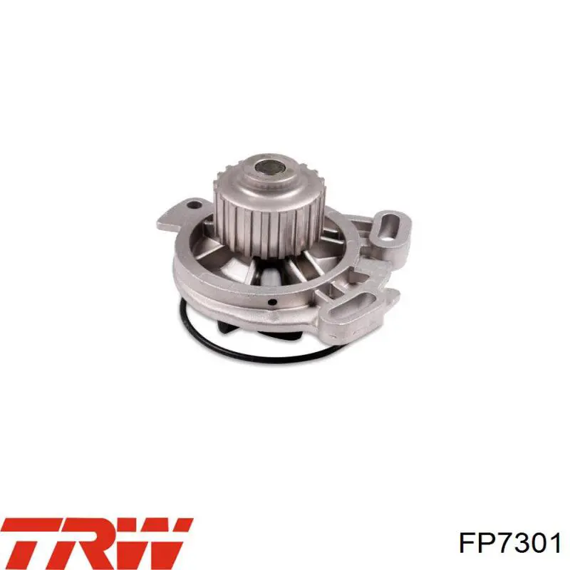 Купить FP7301 TRW Насос охлаждения