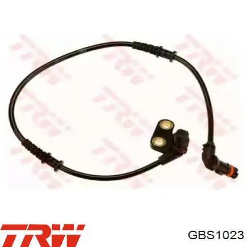 GBS1023 TRW датчик абс (abs передний правый)