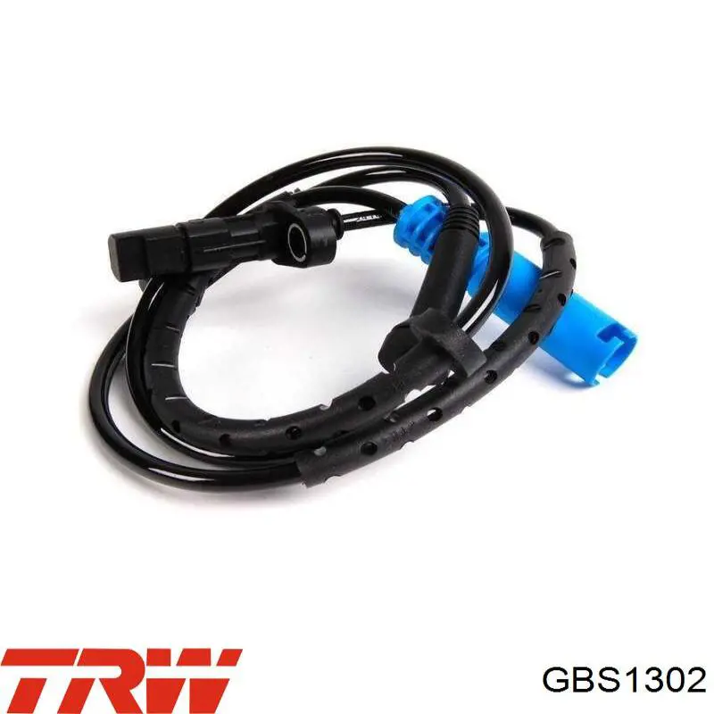 Купить 986594509 Bosch Датчик АБС задний