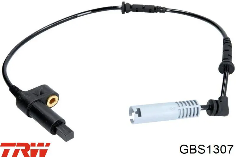 GBS1307 TRW датчик абс (abs передний)