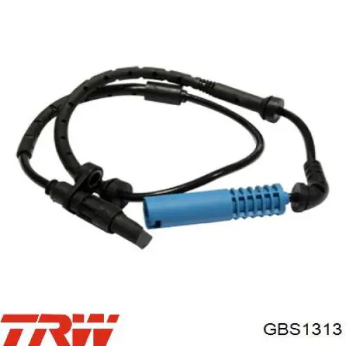 Датчик АБС задний GBS1313 TRW