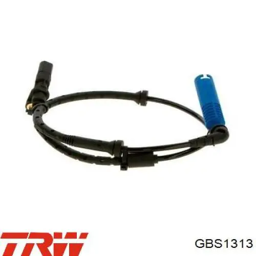 GBS1313 TRW Датчик АБС (ABS) задний