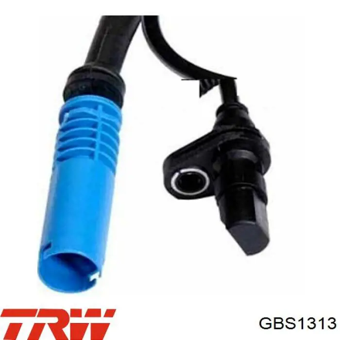 Датчик АБС (ABS) задний TRW GBS1313 цена, от 30.66 USD