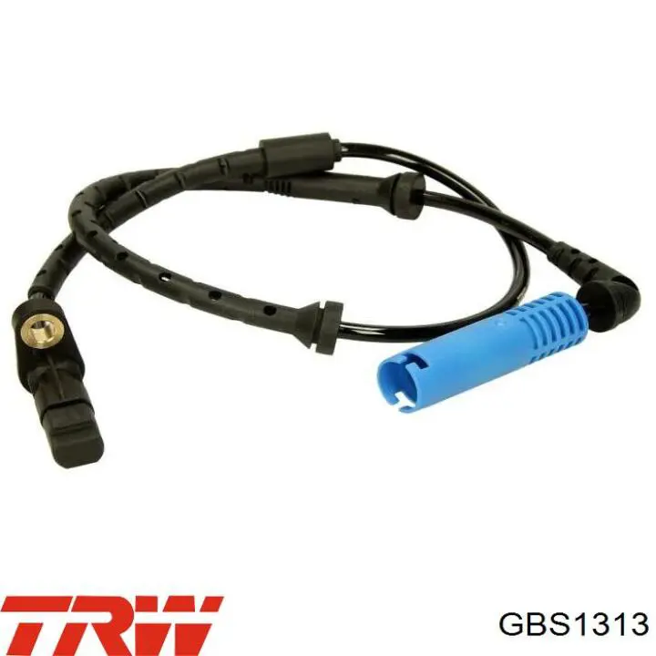 Датчик АБС (ABS) задний TRW GBS1313 цена, от 30.66 USD