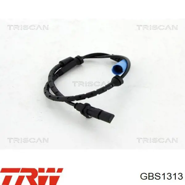Купить GBS1313 TRW Датчик АБС задний