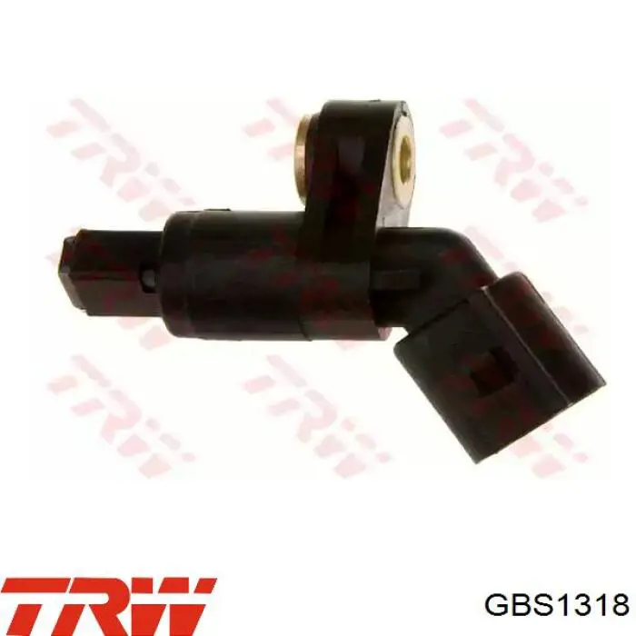 Датчик АБС задний CCZ1661ABE ABE
