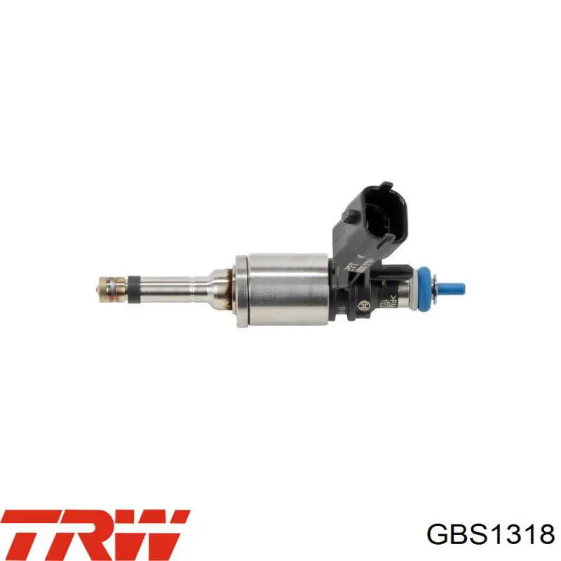 Датчик ABS задний ABE CCZ1661ABE