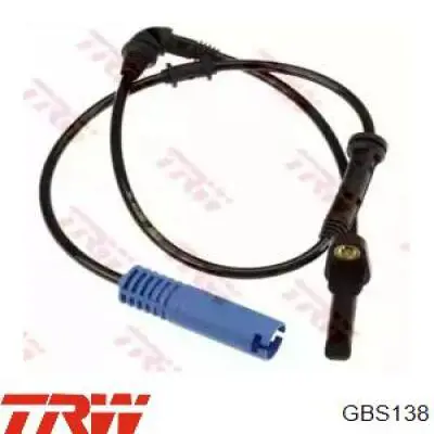 Датчик АБС (ABS) передний GBS138 TRW