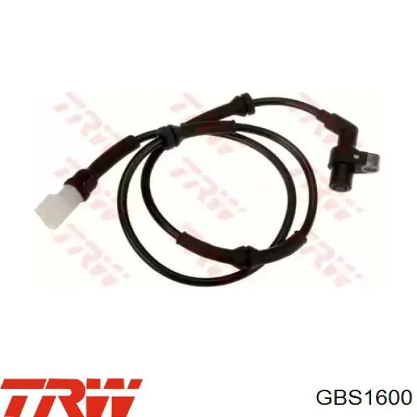 Передний датчик АБС FAE 78040 цена, от 531.94 UAH