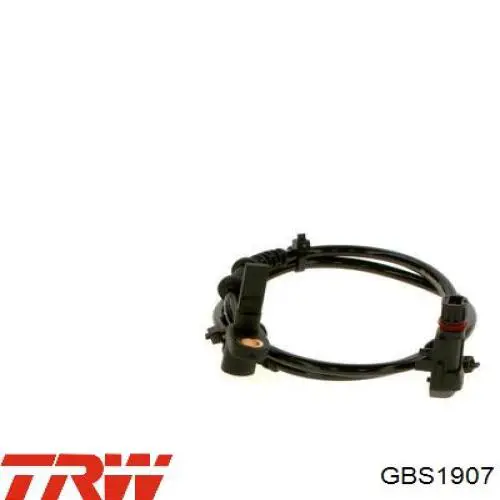 Датчик АБС (ABS) задний TRW GBS1907 цена, от 25.96 USD