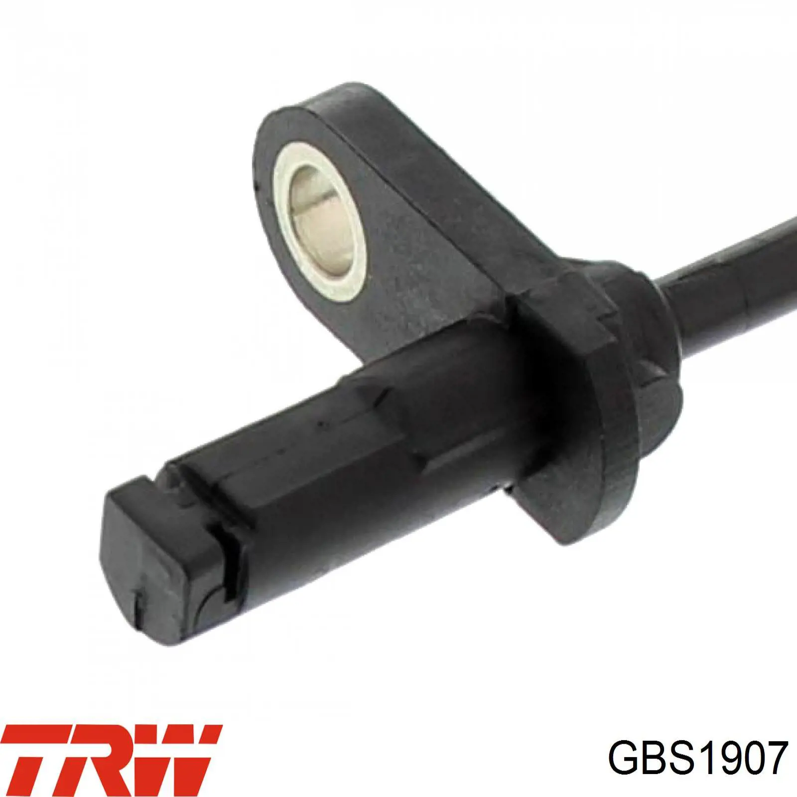 Датчик АБС (ABS) задний TRW GBS1907 цена, от 25.96 USD